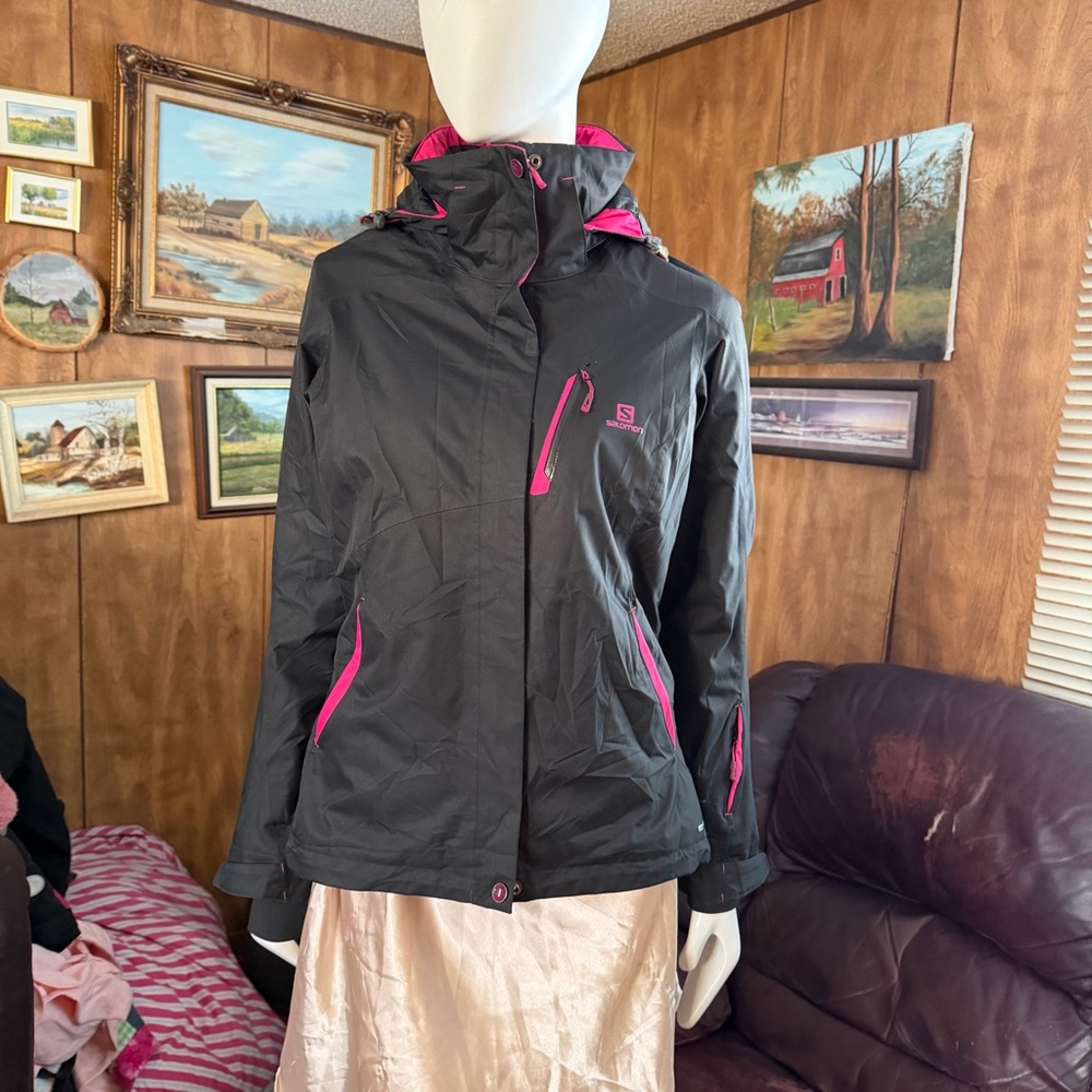 Salomon Ski Jacket